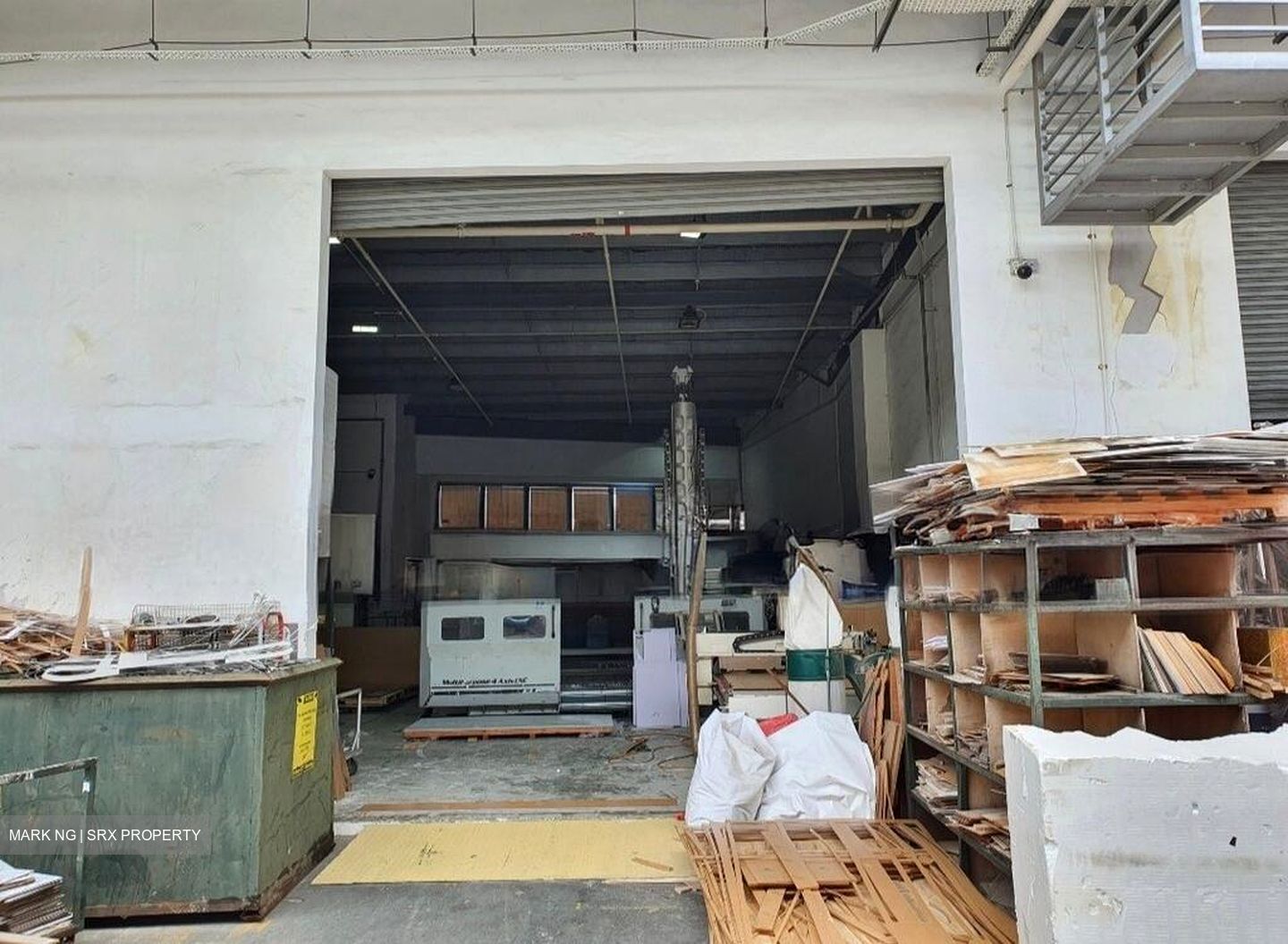Space@tampines (D18), Factory #500414241